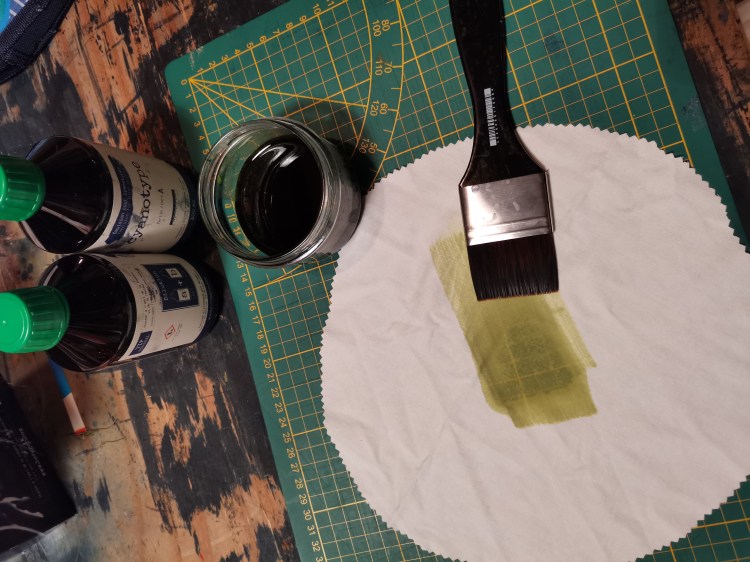 atelier créatif cyanotype, linogravure ou gravure sur tetrapak, bleus joie, pornic, préfailles, 44